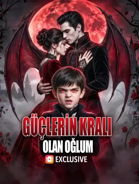 GÜÇLERİN KRALI OLAN OĞLUM (Dublajlı)