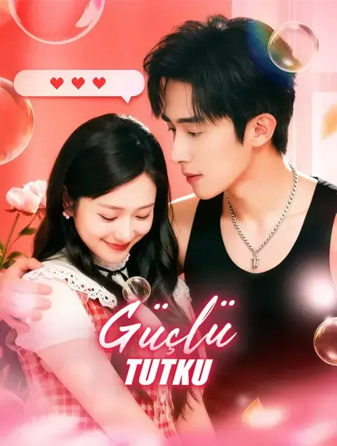 Güçlü Tutku (Dublajlı)
