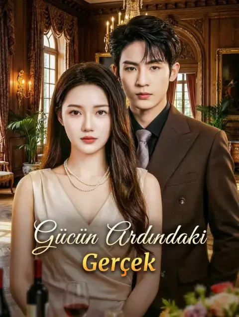 Gücün Ardındaki Gerçek