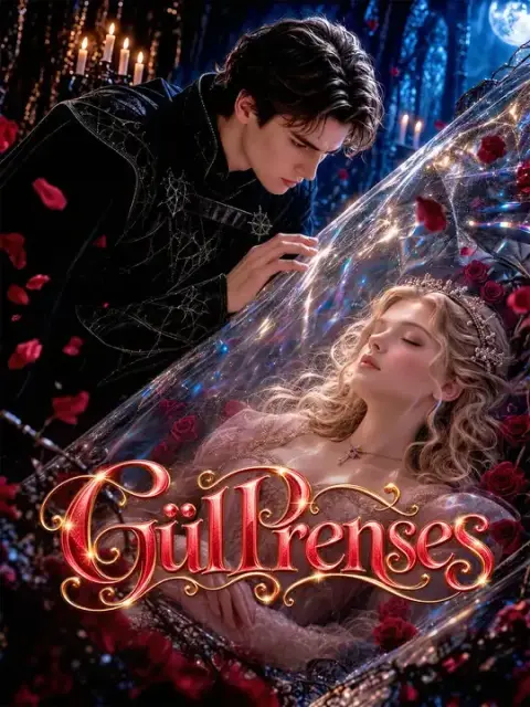 Gül Prenses - Full İzle (Tüm Bölümler Tek Parça