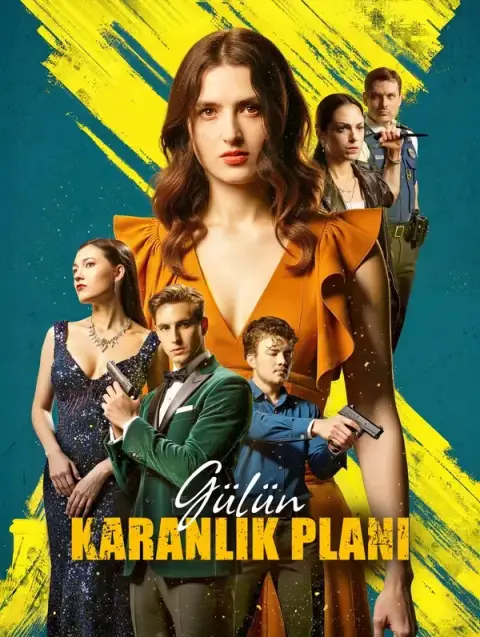 Gülün Karanlık Planı