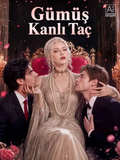 Gümüş Kanlı Taç | Drama Dizilerim