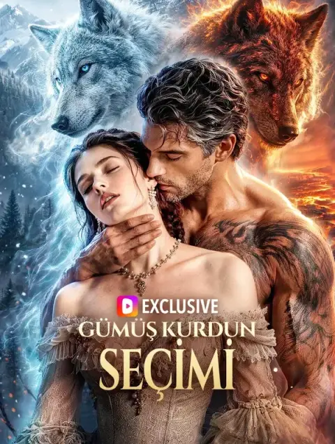 Gümüş Kurdun Seçimi | Drama Dizilerim