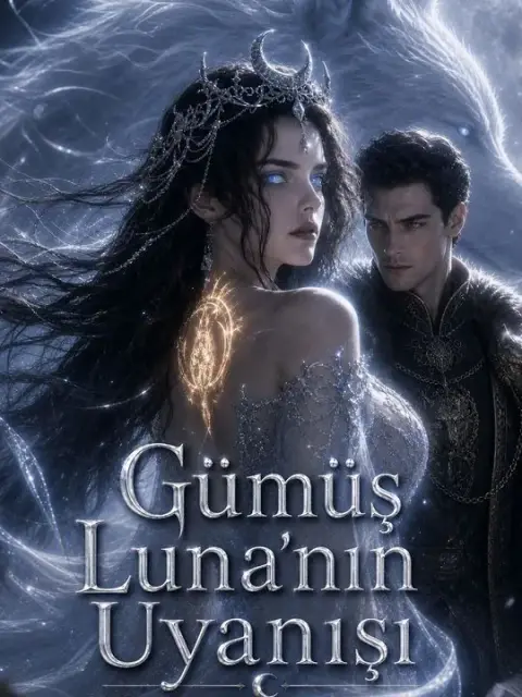 Gümüş Luna'nın Uyanışı