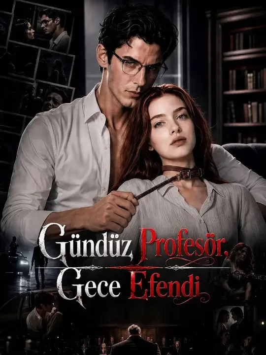 Professor by Day, Lord by Night