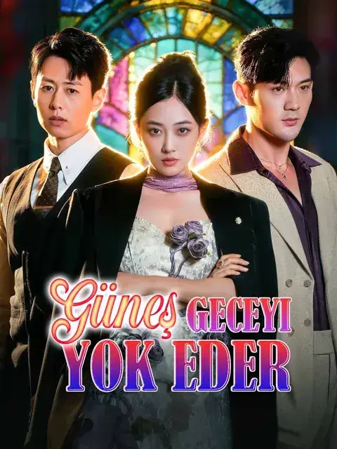 Güneş Geceyi Yok Eder