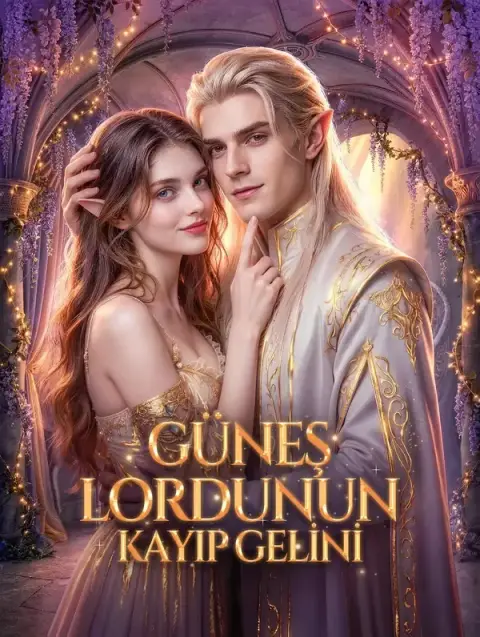 Güneş Lordunun Kayip Gelini