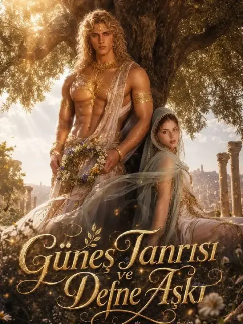 Güneş Tanrısı ve Defne Aşkı