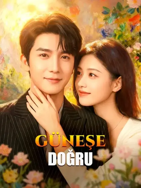 GÜNEŞE DOĞRU