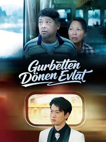 Gurbetten Dönen Evlat