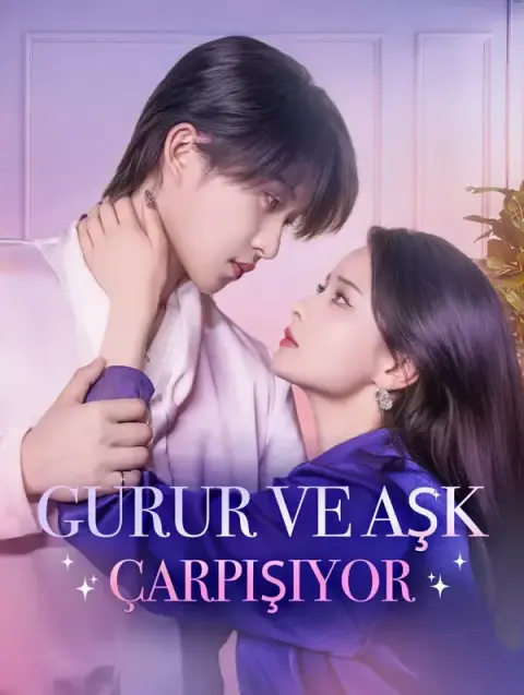 Gurur ve Aşk Çarpışıyor