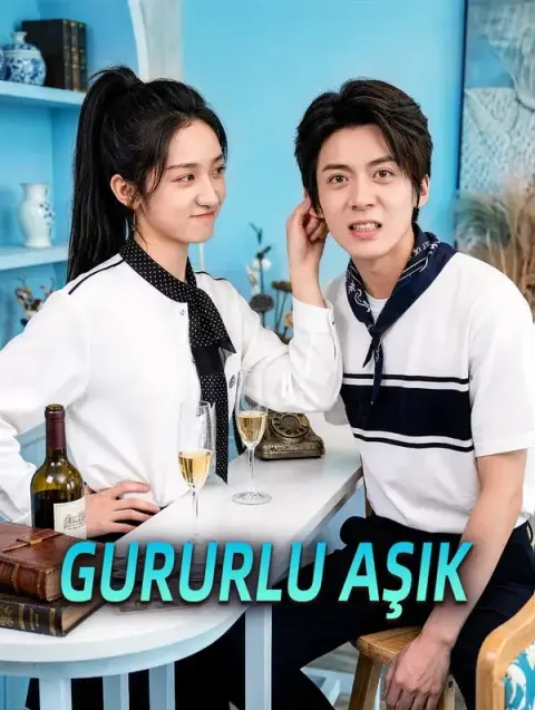 Gururlu Aşık