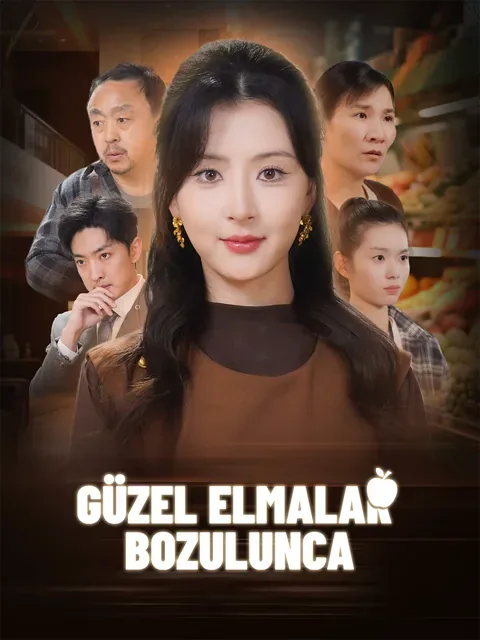 Güzel Elmalar Bozulunca