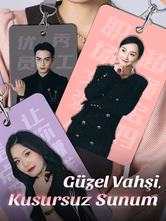 Güzel Vahşi, Kusursuz Sunum