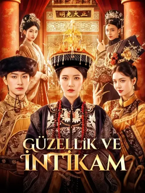 Güzellik ve İntikam (Dublajlı)