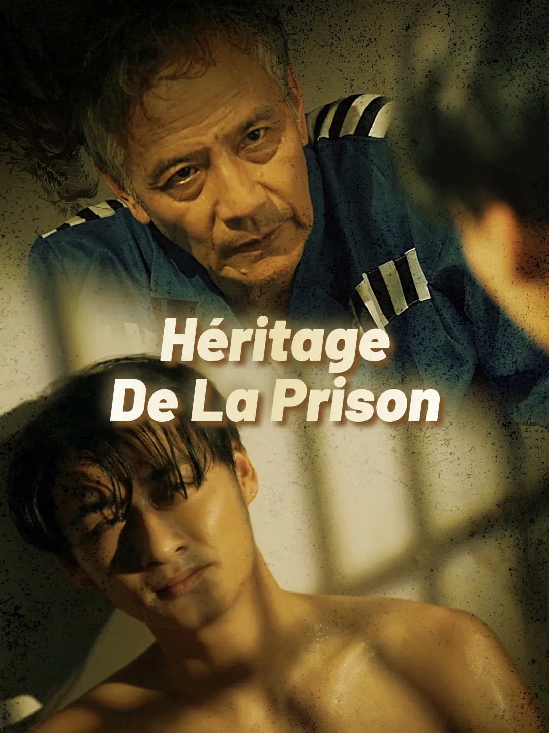 Héritage de la Prison