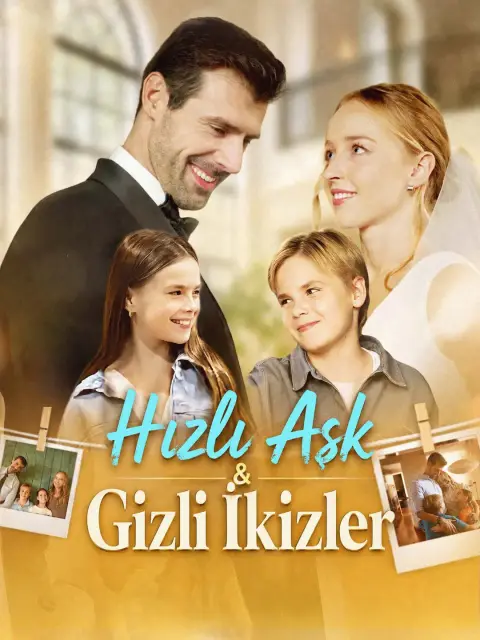 Hızlı Aşk & Gizli İkizler