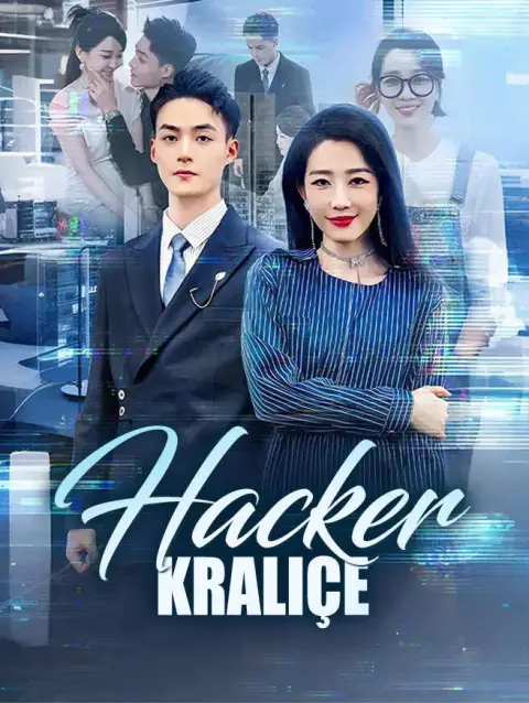 Hacker Kraliçe