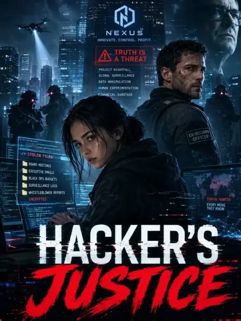Hacker’s Justice