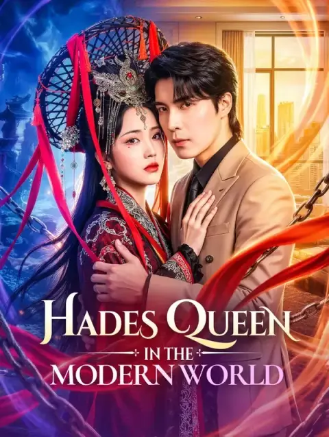 Hades Queen in the Modern World(Dubbed