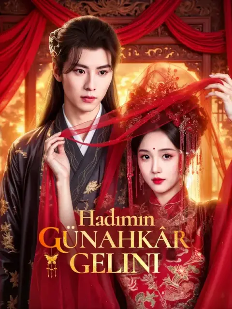 Hadımın Günahkâr Gelini (Dublajlı)