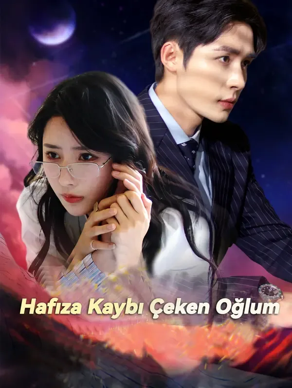 Hafıza Kaybı Çeken Oğlum