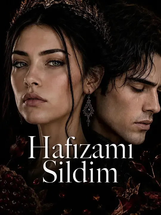 Hafızamı Sildim
