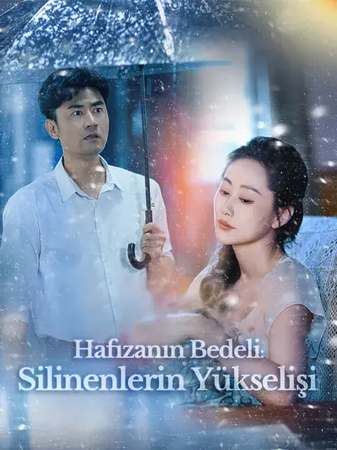 Hafızanın Bedeli: Silinenlerin Yükselişi