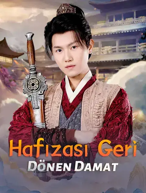 Hafızası Geri Dönen Damat(Dublajlı)