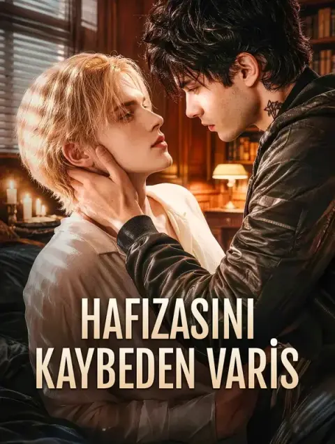 HAFIZASINI KAYBEDEN VARİS