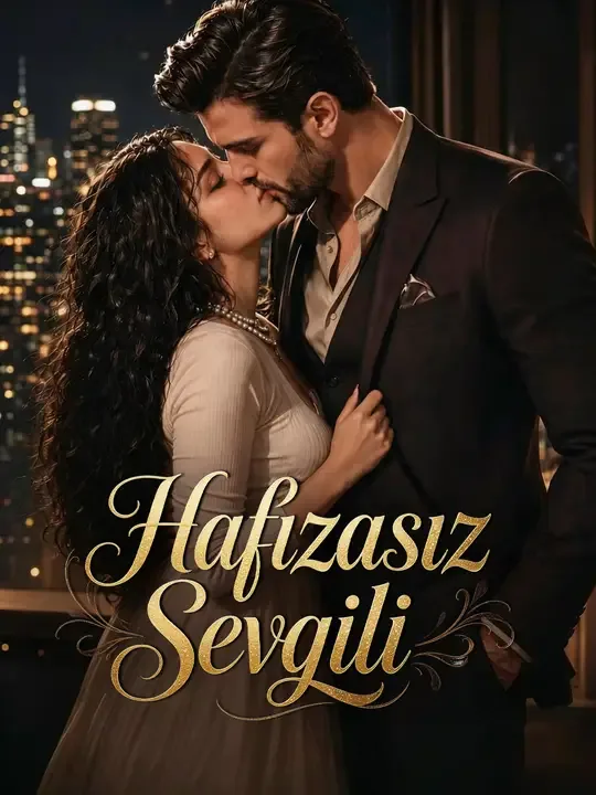 Hafızasız Sevgili