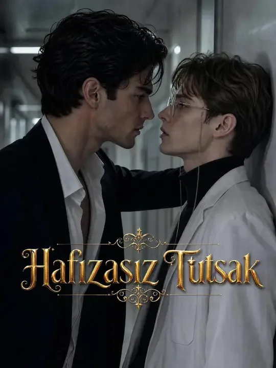 Hafızasız Tutsak