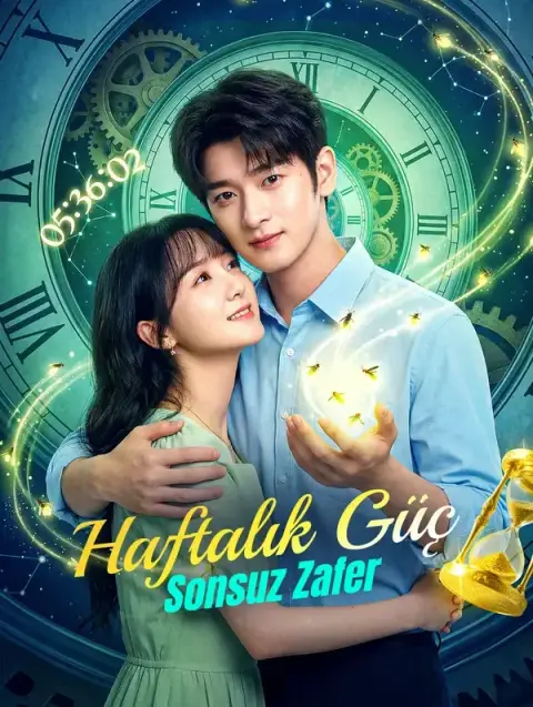 Haftalık Güç, Sonsuz Zafer (Dublajlı)