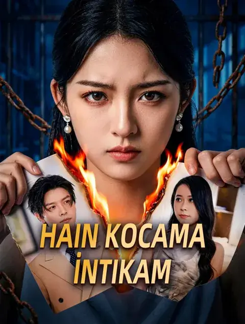 Hain Kocama İntikam
