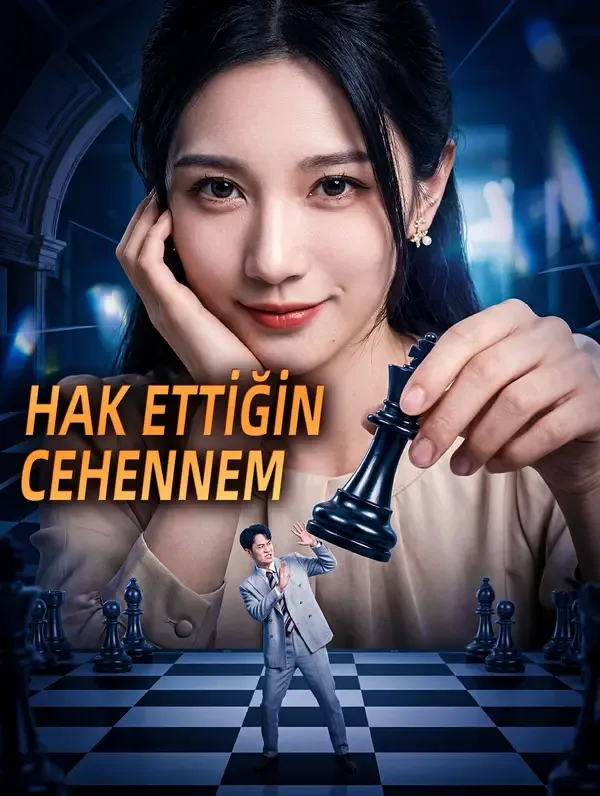 HAK ETTİĞİN CEHENNEM