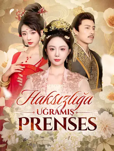 Haksizliğa Uğramış Prenses