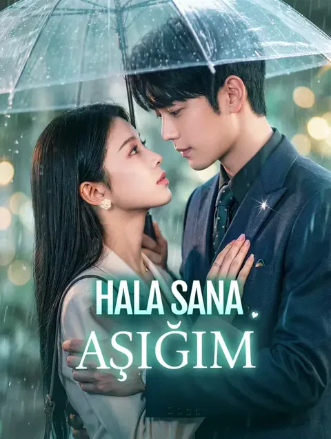 HALA SANA AŞIĞIM