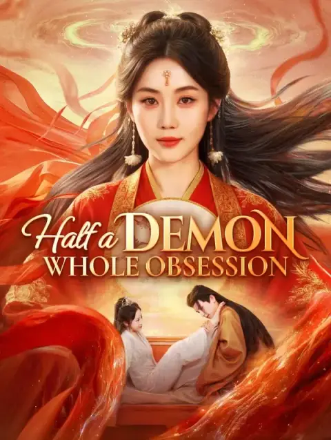Half a Demon, Whole Obsession(Dubbed