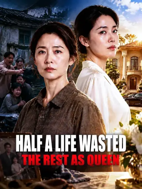 Half a Life Wasted, the Rest as Queen