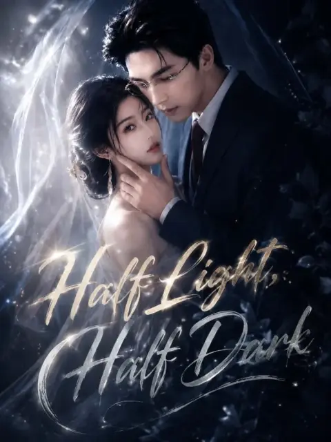 Half Light, Half Dark