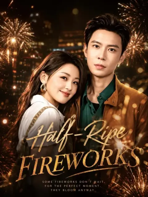 Half-Ripe Fireworks