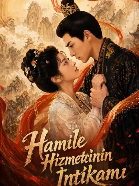 Hamile Hizmetçinin İntikamı