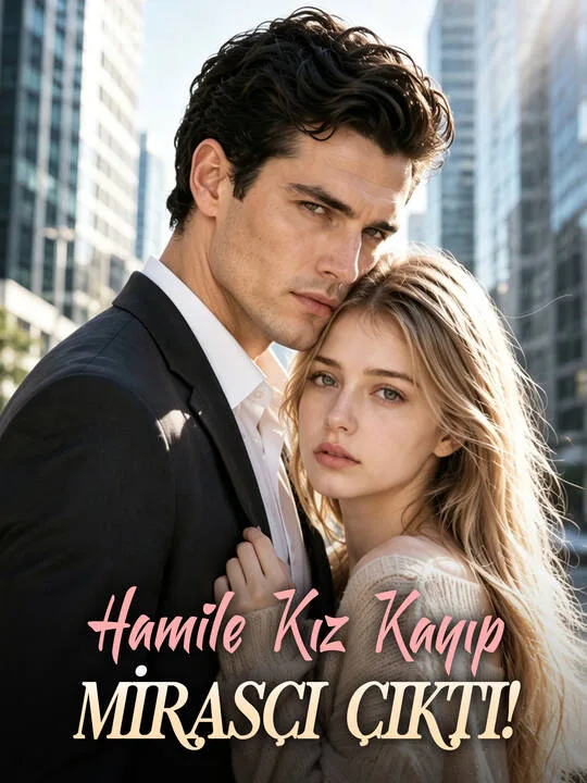 The Pregnant Girl Turned Out to Be the Lost Heiress!