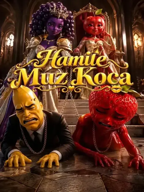 Hamile Muz Koca
