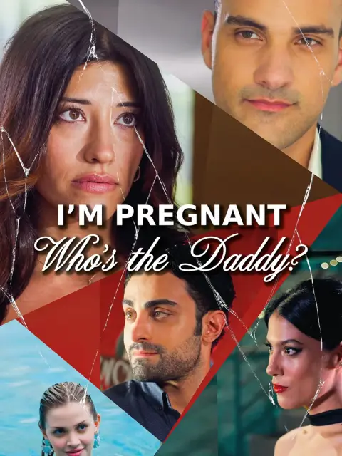 Hamileyim! Papa Kim?
