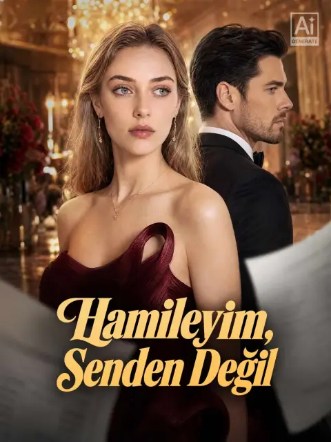 Hamileyim, Senden Değil | Drama Dizilerim