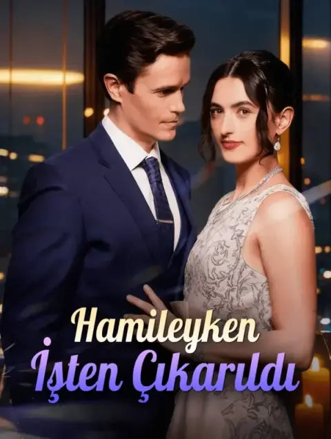 Hamileyken İşten Çıkarıldı
