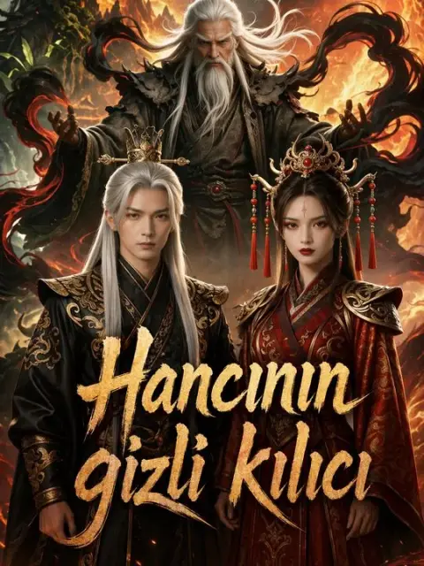 Hancının gizli kılıcı