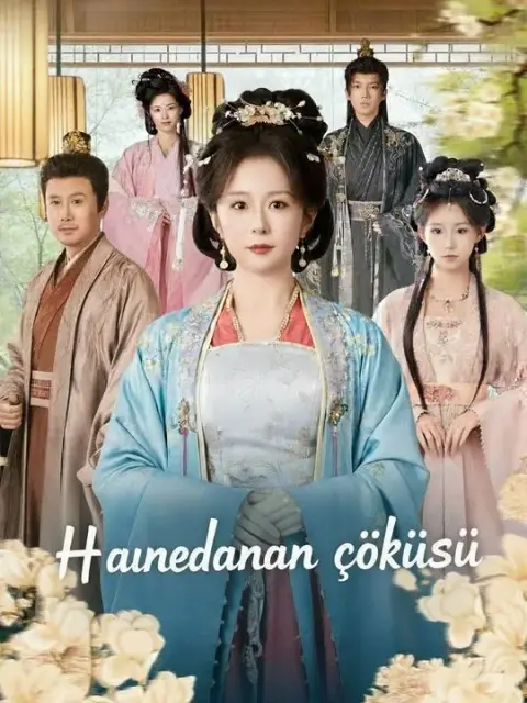 Hanedanın çöküşü