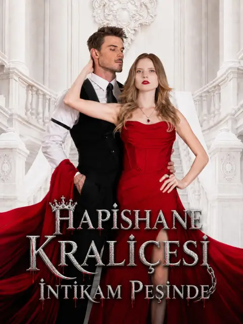 Hapishane Kraliçesi İntikam Peşinde